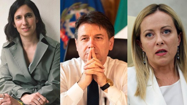 Sondaggi politici, Fratelli d’Italia vicinissimo ai 30 punti sempre più lontani Pd e 5 Stelle