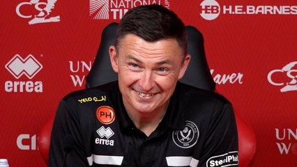 'UNREAL SAVE! Another example why we love the game!' | Heckingbottom | Sheffield United 2-2 Everton