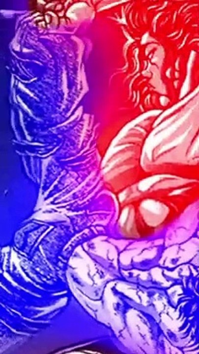 CAN BAKI SURVIVE YUICHIRO'S DEADLY TECHNIQUE  Son Of Ogre Chapter 290 - Baki the Grappler グラップラー刃牙