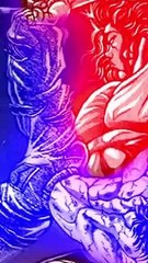 CAN BAKI SURVIVE YUICHIRO'S DEADLY TECHNIQUE  Son Of Ogre Chapter 290 - Baki the Grappler グラップラー刃牙