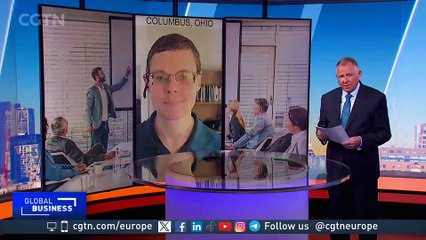 Back to the office: some bosses believe offices improve productivity