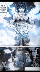 BAKI DEVELOPS ULTRA INSTINCT  Baki Son Of Ogre 刃牙豪仔