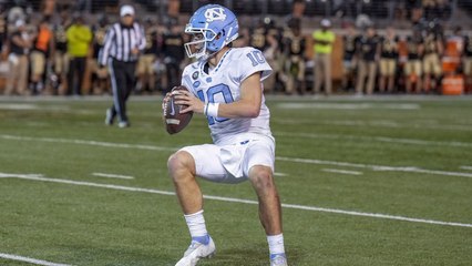 North Carolina Vs. South Carolina: Exciting Prime Time Matchup