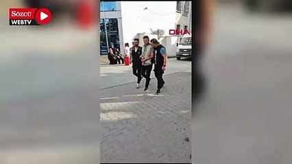 Beylikdüzü'nde market çalışanını bıçaklayarak öldüren saldırgan tutuklandı