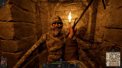 "Tout a été supprimé", c'est le cauchemar des joueurs de MMO, mais ce nouveau jeu sur Steam est la cible des tricheurs alors qu'il est bon...