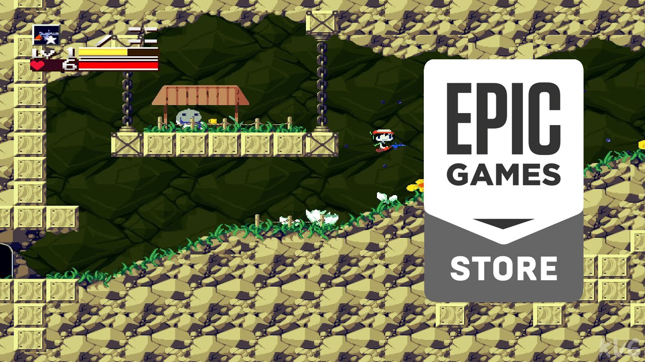 Liste des jeux gratuits Epic Games Store pour le mois de septembre 2023 - Semaine 4