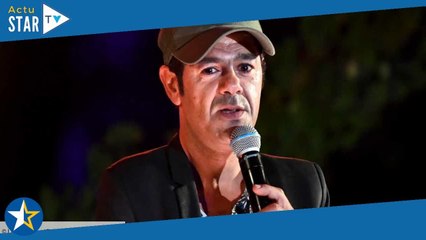 Jamel Debbouze  son émouvant clin d'oeil en hommage à Wahid Bouzidi