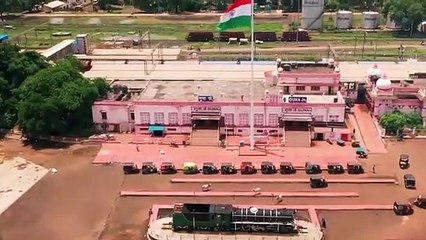 जानिए...कोटा मंडल में कौनसी ट्रेन कहां ठहरेगी