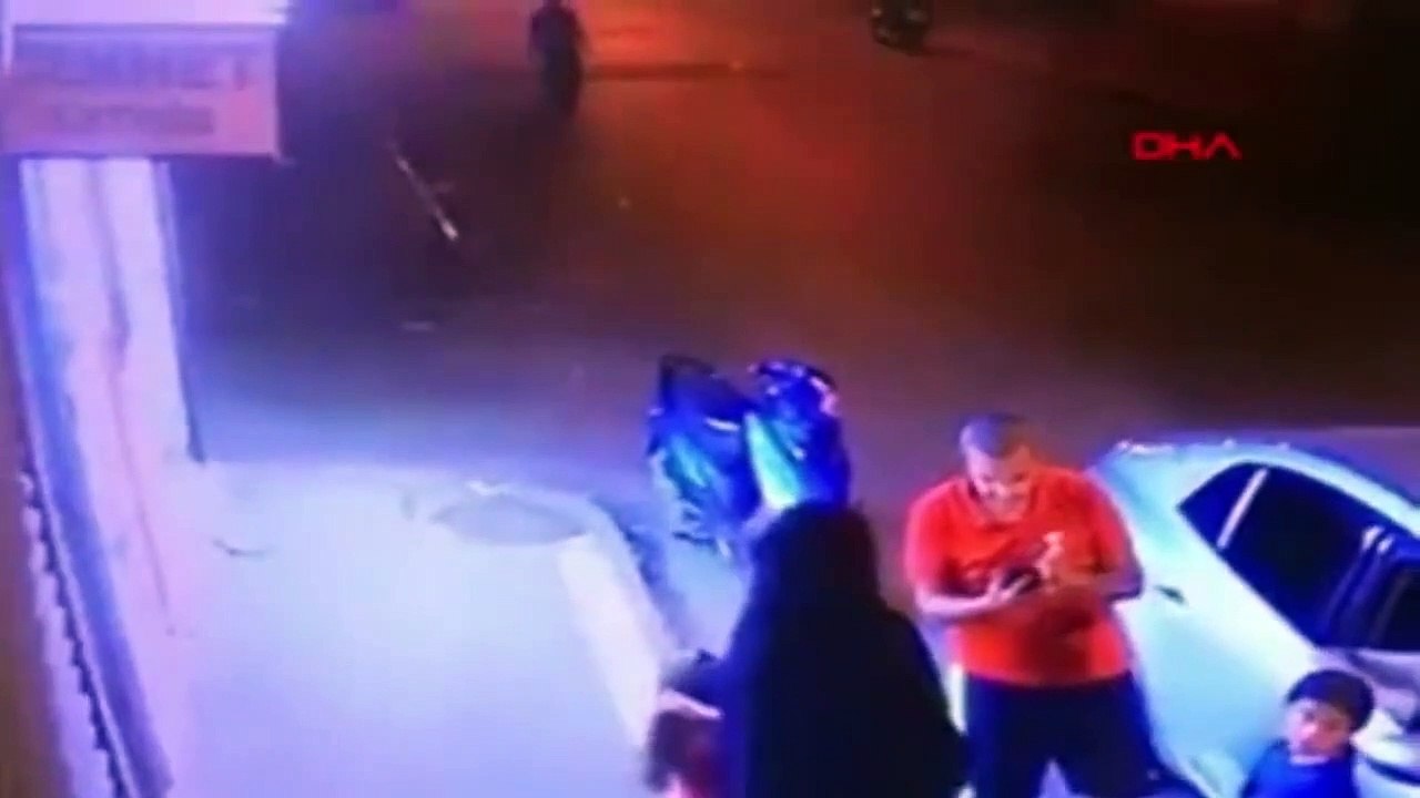 Çifte tabancalı infazda ölen kişi: 'Asayiş çökmüş'