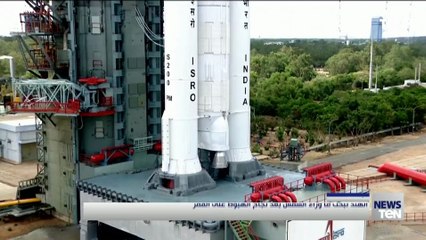 الهند تبحث ما وراء الشمس بعد نجاح الهبوط على القمر