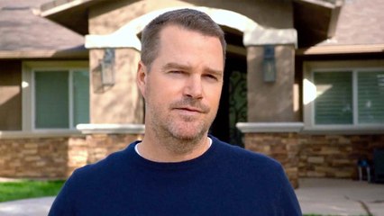 No Clear Answers on the Hit CBS Series NCIS: Los Angeles