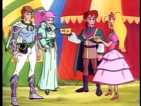 Starla y los Jinetes de las Piedras Preciosas | 11 | La dimensión de los sueños (Spanish/Español)