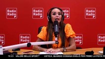 Lidia Vella - Sabato 2 Settembre 2023