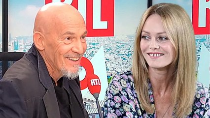 Florent Pagny Brise le Silence : Ses Révélations Audacieuses sur son ex Vanessa Paradis