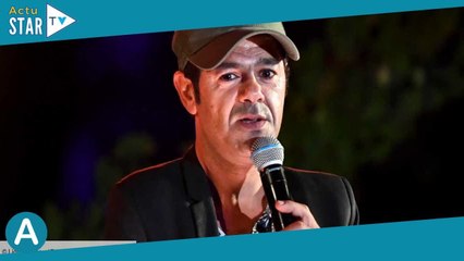 Jamel Debbouze  son émouvant clin d'oeil en hommage à Wahid Bouzidi