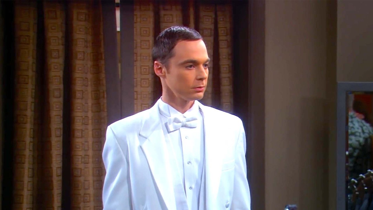 Suit Shopping with Sheldon on The Big Bang Theory - video Dailymotion
