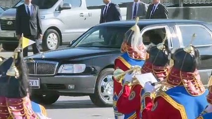 Papa diz que governos não devem temer trabalho de ‘evangelização’ da Igreja