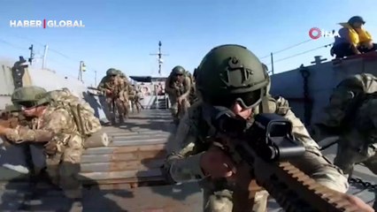 MSB'den Cumhuriyet'in 100. Yıl Marşı’na özel klip