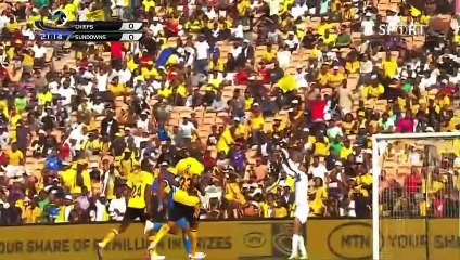 Kaizer Chiefs vs Mamelodi Sundowns _ Goals and Highlights _ mtn 8