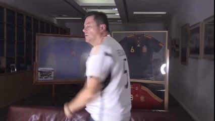 El análisis de Roncero