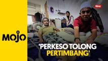 Pemuda terlantar akibat kanser rayu bantuan teruskan kehidupan