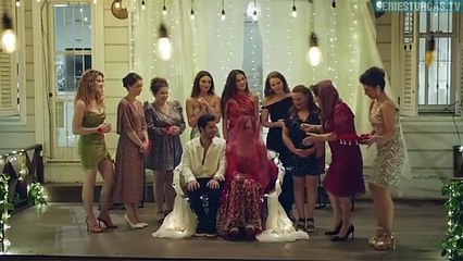 Yaz Sarkisi - Cap 8  En Español - CANCION DE VERANO part 2/2