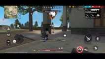 Solo Survival: Conquering Free Fire's Solo Mode