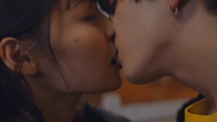 私が獣になった夜 “The Night I Became An Animal” | "Why are you still here