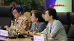 Forum APEC Bahas Dampak Perubahan Iklim Terhadap Perempuan