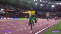 Netherlands surge on final straight to win 4x400m gold