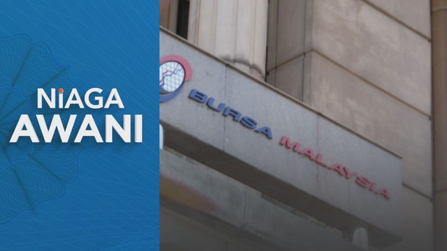 Niaga AWANI: Bursa Malaysia dijangka diniagakan berhati-hati minggu ini