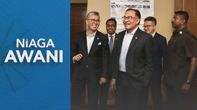 Niaga AWANI: NIMP 2030: Idea pacu masa depan sektor perindustrian negara