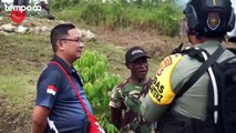 Lima Penambang Dianiaya Orang Tak Dikenal di Papua Pegunungan, Dua Tewas