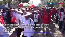 Ribuan Warga Sulawesi Tenggara  Dukung Ganjar Pranowo Sebagai Capres 2024