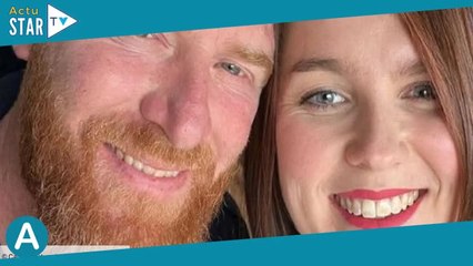 Lucile et Jérôme L’amour est dans le pré  ils dévoilent de tendres photos en cette journée si spé