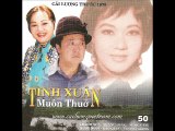 TINH XUAN MUON THUO - Thanh Nga, Thanh Duoc, Ngoc Giau, Bao Quoc, Xuan Lan, Minh Dien, Hoang Giang, Kim Quang....