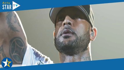 Booba se moque de Redcar Christine and the Queens, il lui répond