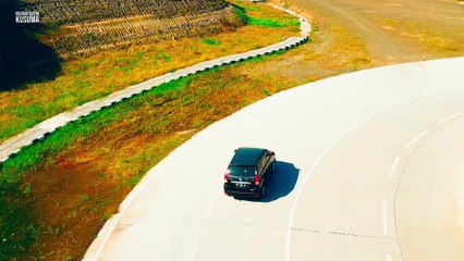 Explore Proyek Kawasan Pusat Kebudayaan Bali