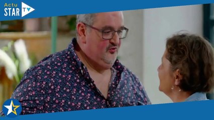 L'amour est dans le pré  Roméo accueille une ancienne prétendante d'un candidat emblématique de l'é