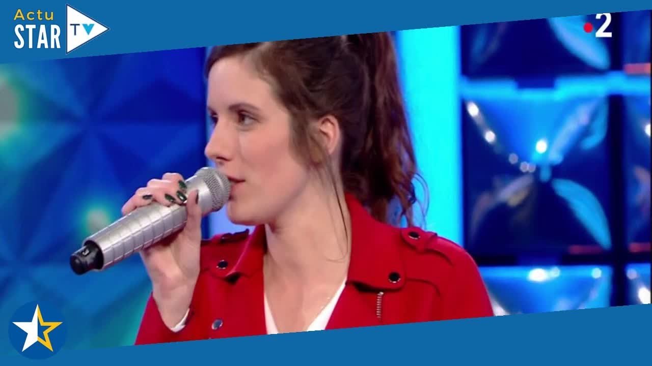 N'oubliez pas les paroles  comment la Maestro Laure est revenue dans l'émission 4 ans après sa prem