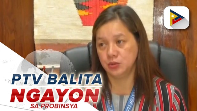 Agarup 247, 000 learners iti Cordillera, nag-enroll para iti S.Y. 2023-2024