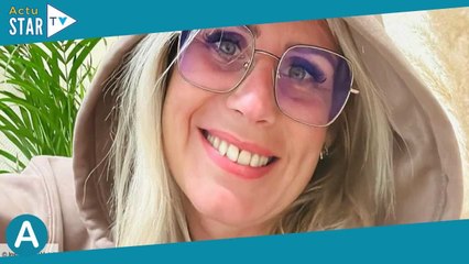 « Une belle histoire »  Mélanie Gonzalez Familles nombreuses partage un heureux moment avec sa fi