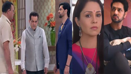 Gum Hai Kisi Ke Pyar Mein spoiler; Savi Ishaan रोकेंगे Isha Shantnu's divorce; भोसले परिवार का सच?