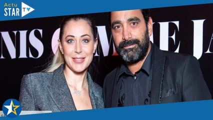 Magali Berdah mariée  les premières images de son union avec Stéphane Teboul dévoilées