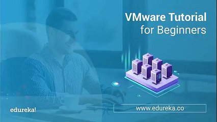VMware tutorial for beginners | zero to hero