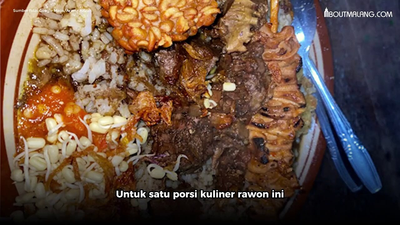 MAKAN MALAM ENAK DI MALANG⁉️ GAS COBAIN 3 KULINER YANG PALING TERKENAL INI❗
