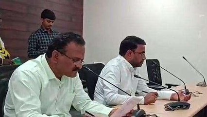 భువనగిరి: ప్రజల కోసమే ఈ కార్యక్రమం.. సద్వినియోగం చేసుకోండి..!