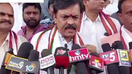 విశాఖపట్నం జిల్లా: ఐక్యంగా గళమెత్తాలి.. బీసీలకు బీజేపీ ఎంపీ పిలుపు