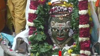 आज सावन का अंतिम सोमवार, आप भी करें महाकाल की अद्भुत भस्म आरती के दर्शन