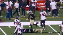 Saints vs. Texans Preseason Week 3 Full Game Highlights 2023 | NFL